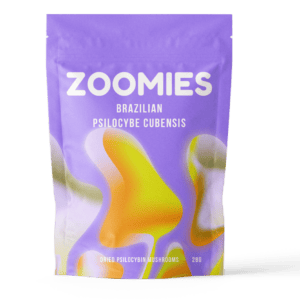 Brazilian | Magic Mushroom Delivery Canada
