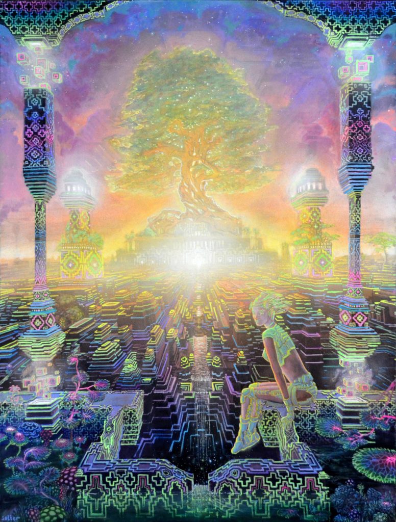 About Magic Mushroom Delivery Canada