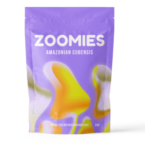 Amazonian Cubensis | Magic Mushroom Delivery Canada