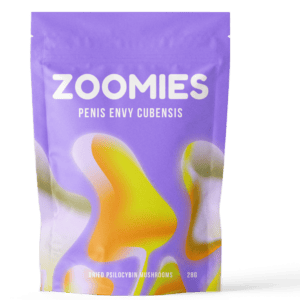 Penis Envy Cubensis | Magic Mushroom Delivery Canada