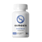 Osmosis - Microdose Capsules - Brain Boost - 30 Capsules | Magic Mushroom Delivery Canada