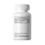Osmosis - Microdose Capsules - Brain Boost - 30 Capsules | Magic Mushroom Delivery Canada
