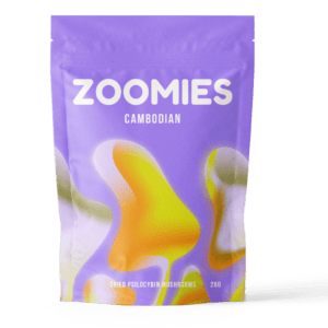 Cambodian | Magic Mushroom Delivery Canada
