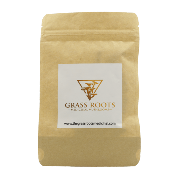 Roots - Medicinal Mushrooms - Microdose Capsules | Magic Mushroom Delivery Canada