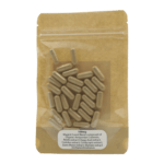 Roots - Medicinal Mushrooms - Microdose Capsules | Magic Mushroom Delivery Canada