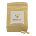 Roots - Medicinal Mushrooms - Microdose Capsules | Magic Mushroom Delivery Canada