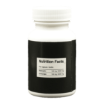 LimitlessRx - Microdose Capsules -  Recharge - 100mg Capsules | Magic Mushroom Delivery Canada