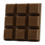Room 920 - Mushroom Chocolate Bar - Milk Chocolate Orange - 3 grams | Magic Mushroom Delivery Canada