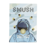 SMUSH - Cookies & Cream | Magic Mushroom Delivery Canada