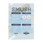 SMUSH - Cookies & Cream | Magic Mushroom Delivery Canada