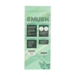 SMUSH - Cookies & Mint - 3g | Magic Mushroom Delivery Canada