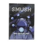 SMUSH - Dark Chocolate Bar | Magic Mushroom Delivery Canada