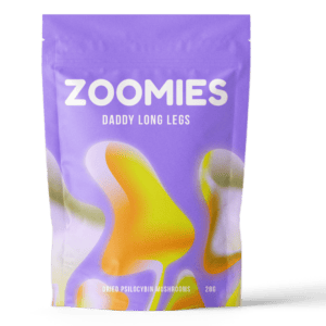 Daddy Long Legs | Magic Mushroom Delivery Canada