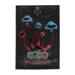 Room 920 - Blue Raspberry Jelly - 1 Gram (Golden Teacher Mushrooms) | Magic Mushroom Delivery Canada
