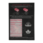 Room 920 - Blue Raspberry Jelly - 1 Gram (Golden Teacher Mushrooms) | Magic Mushroom Delivery Canada