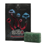 Room 920 - Blue Raspberry Jelly - 1 Gram (Golden Teacher Mushrooms) | Magic Mushroom Delivery Canada