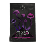 Room 920 - Grape Jelly - 1 Gram (Golden Teacher Mushrooms) | Magic Mushroom Delivery Canada