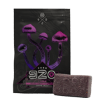 Room 920 - Grape Jelly - 1 Gram (Golden Teacher Mushrooms) | Magic Mushroom Delivery Canada