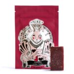 Alice - Cherry Mushroom Gummy - 1g | Magic Mushroom Delivery Canada