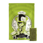 Alice - Green Apple Mushroom Gummy - 1g | Magic Mushroom Delivery Canada