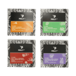 Psilly - Dark Chocolate Bar - Salty Chili & Cinnamon | Magic Mushroom Delivery Canada