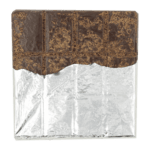 Psilly - Dark Chocolate Bar - Salty Chili & Cinnamon | Magic Mushroom Delivery Canada
