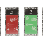 Psilly - Dark Chocolate Bar - Salty Chili & Cinnamon | Magic Mushroom Delivery Canada