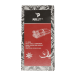 Psilly - Dark Chocolate Bar - Salty Chili & Cinnamon | Magic Mushroom Delivery Canada