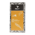 Psilly - Dark Chocolate Bar - Ginger & Turmeric | Magic Mushroom Delivery Canada