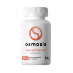 Osmosis - Microdose Capsules - Immune Support - 30 capsules | Magic Mushroom Delivery Canada