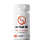 Osmosis - Microdose Capsules - Immune Support | Magic Mushroom Delivery Canada