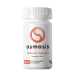 Osmosis - Microdose Capsules - Immune Support | Magic Mushroom Delivery Canada