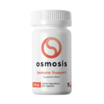 Osmosis - Microdose Capsules - Immune Support - 5 capsules | Magic Mushroom Delivery Canada