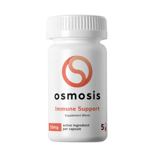 Osmosis - Microdose Capsules - Immune Support - 5 capsules | Magic Mushroom Delivery Canada