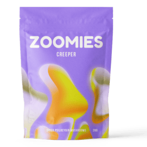 Creeper | Magic Mushroom Delivery Canada