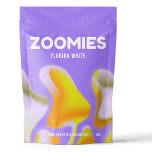 Florida White | Magic Mushroom Delivery Canada
