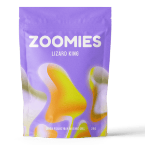 Lizard King | Magic Mushroom Delivery Canada