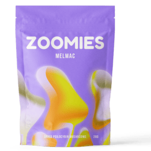 Melmac | Magic Mushroom Delivery Canada