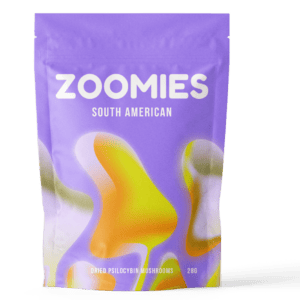 South American | Magic Mushroom Delivery Canada