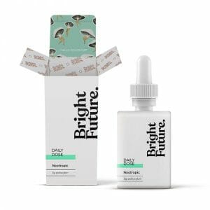 Bright Future – Daily Dose – 3g | Magic Mushroom Delivery Canada