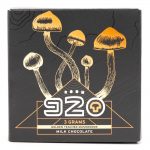 Room 920 – Mushroom Chocolate Bar - Milk Chocolate - 3 Grams | Magic Mushroom Delivery Canada