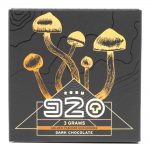 Room 920 – Mushroom Chocolate Bar - Dark Chocolate - 3 Grams | Magic Mushroom Delivery Canada