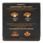 Room 920 – Mushroom Chocolate Bar - Dark Chocolate - 3 Grams | Magic Mushroom Delivery Canada