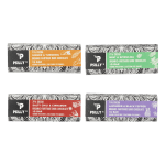 Psilly - Dark Chocolate Bar - Mint & Spirulina | Magic Mushroom Delivery Canada