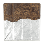 Psilly - Dark Chocolate Bar - Mint & Spirulina | Magic Mushroom Delivery Canada