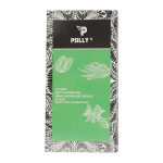 Psilly - Dark Chocolate Bar - Mint & Spirulina | Magic Mushroom Delivery Canada