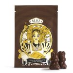 Alice - Mushroom Milk Chocolate - 2.5g | Magic Mushroom Delivery Canada