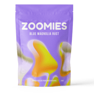 Blue Magnolia Rust | Magic Mushroom Delivery Canada