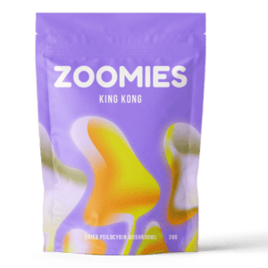 King Kong | Magic Mushroom Delivery Canada