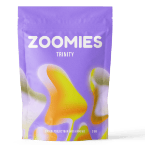 Trinity | Magic Mushroom Delivery Canada